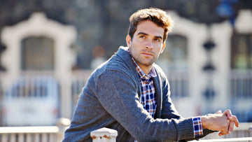 Tips for Men to Look Younger and Attractive