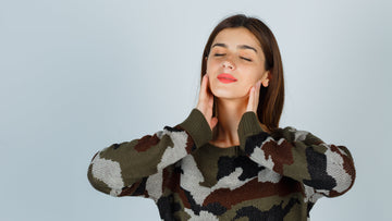Best Exercises to Maintain a Healthy Face