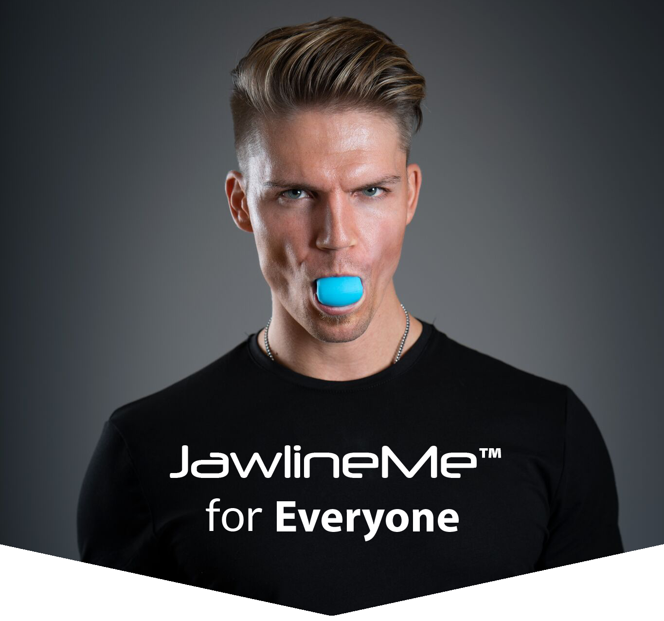 Jaw Trainer Face Exerciser – MyBodyHealth