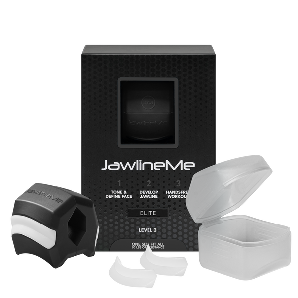 Jawlineme fitness ball sale