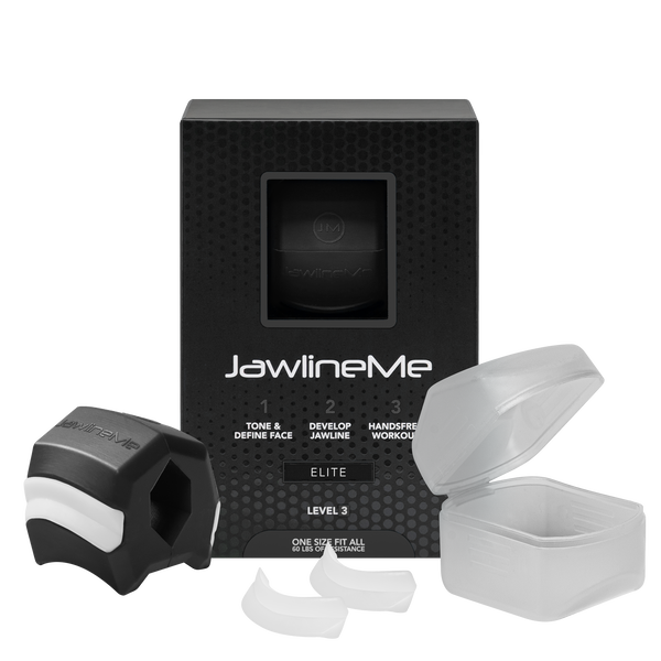 Jawlineme fitness ball hotsell